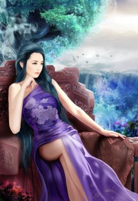 死而复生的恋人是大邪神