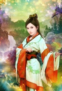 仙武帝尊叶辰楚灵儿